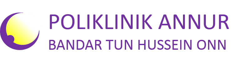 Poliklinik An-Nur Logo